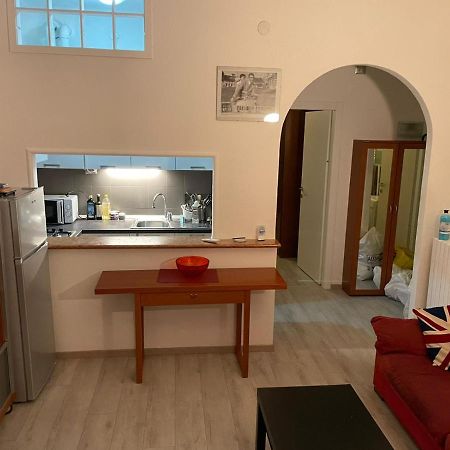 Apartmán Milano Central Station Exteriér fotografie
