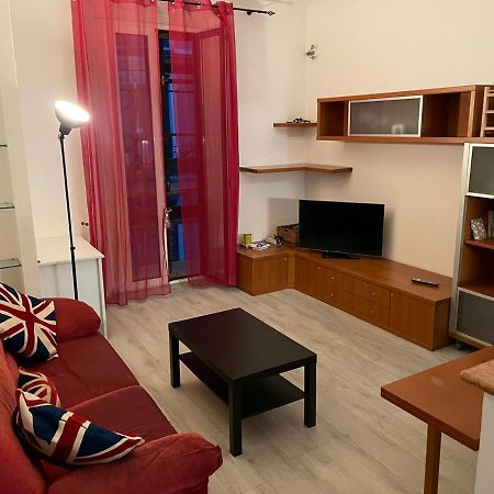 Apartmán Milano Central Station Exteriér fotografie