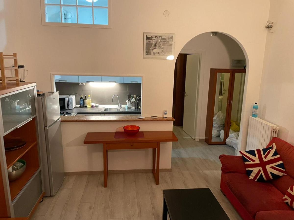 Apartmán Milano Central Station Exteriér fotografie