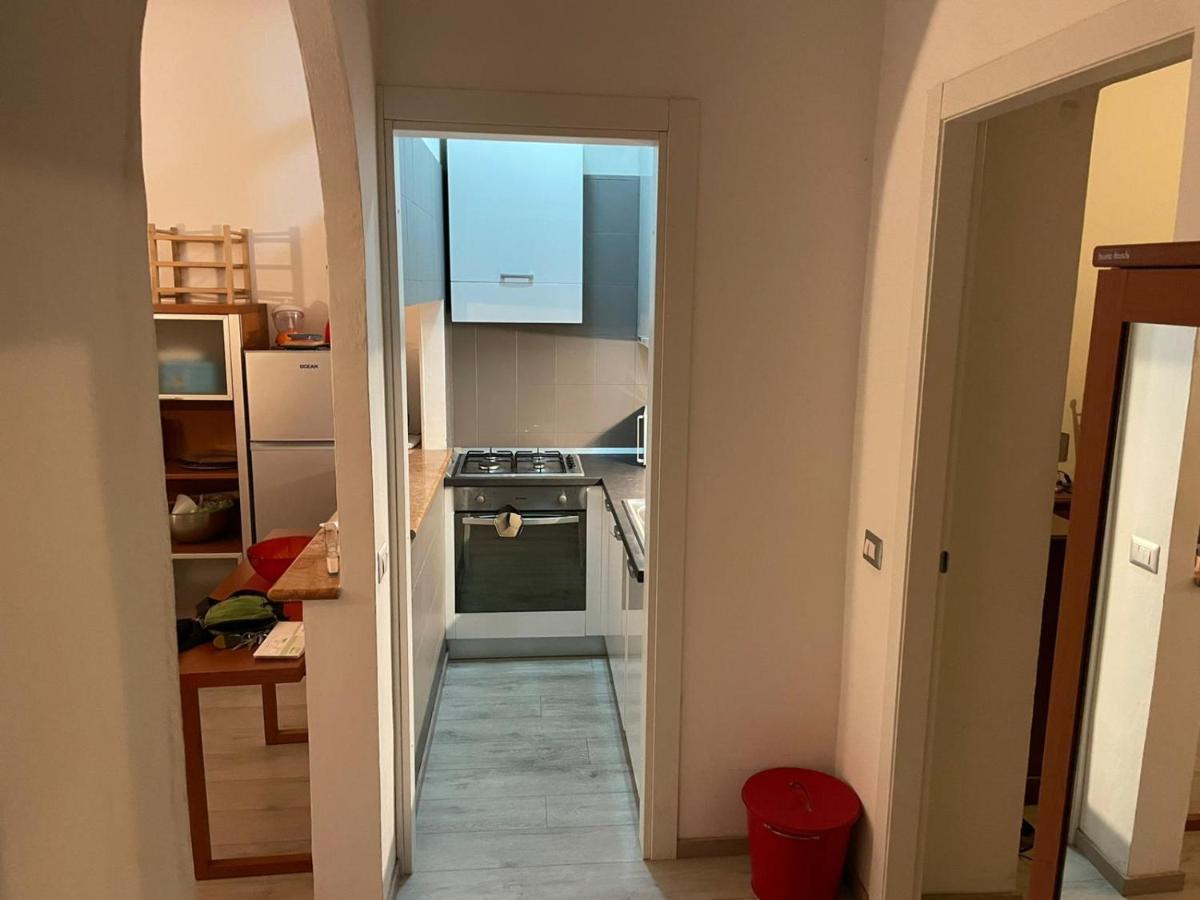 Apartmán Milano Central Station Exteriér fotografie