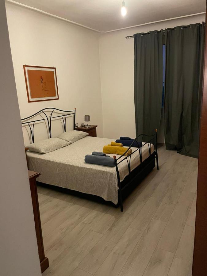 Apartmán Milano Central Station Exteriér fotografie