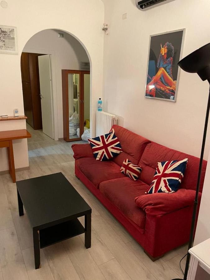 Apartmán Milano Central Station Exteriér fotografie
